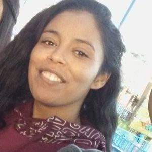 Meet your Posher, Carol